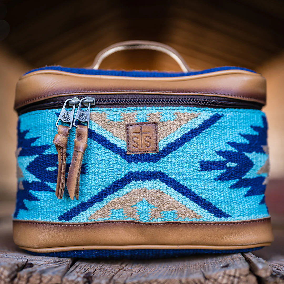 The STS Mojave Sky Train Case