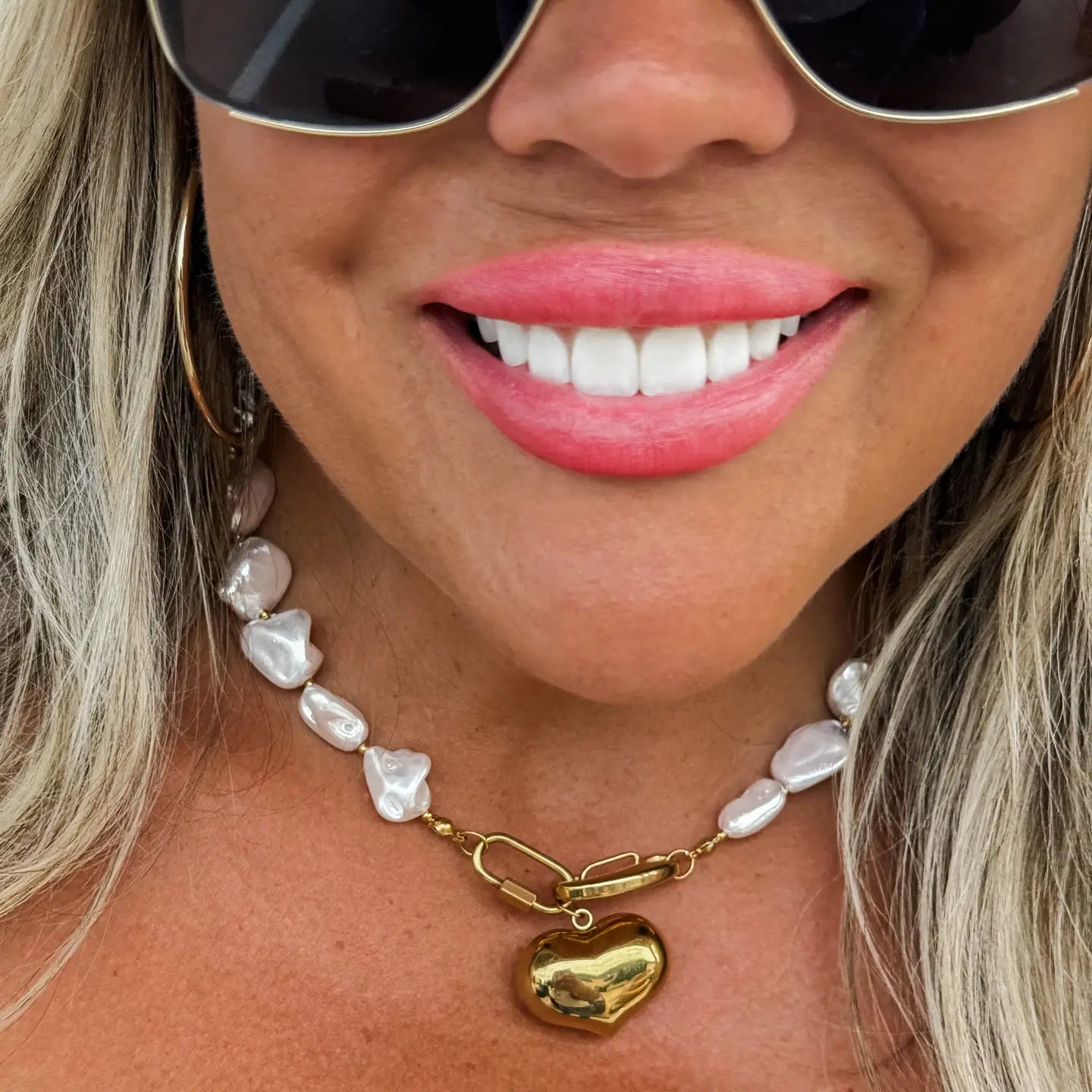 The Emery Necklace