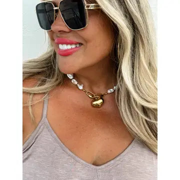 The Emery Necklace