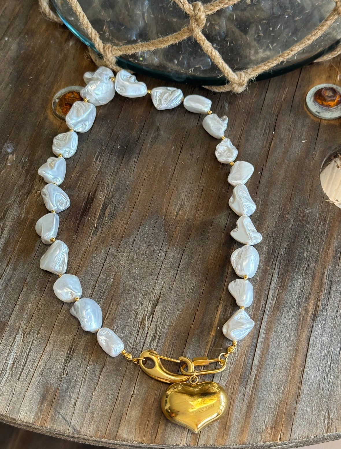 The Emery Necklace