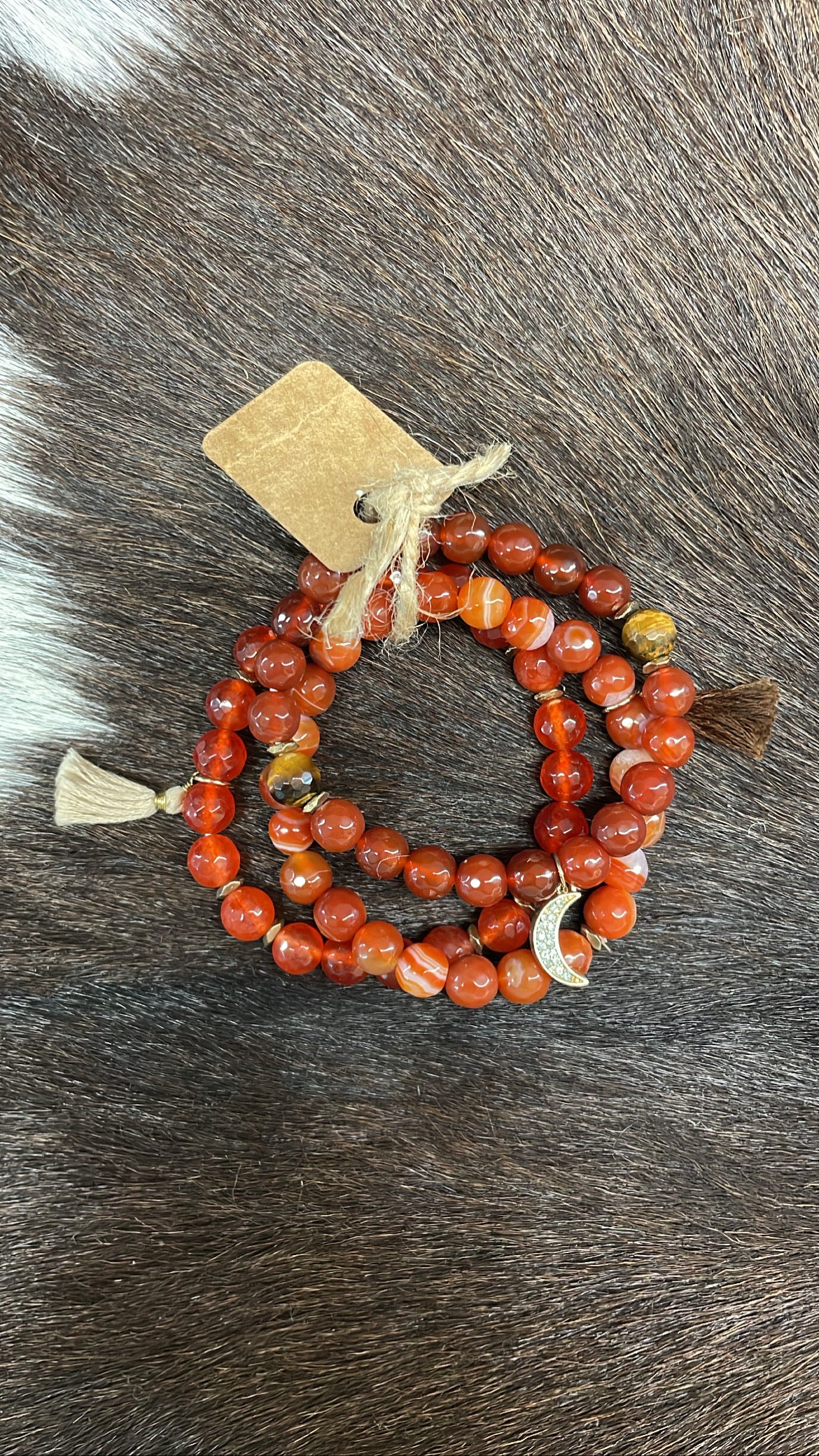 The Branson Bracelet Set