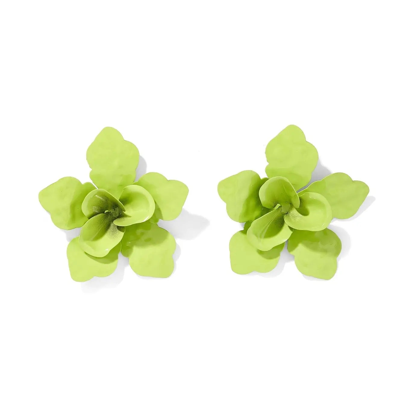 The Maxine Statement Earrings