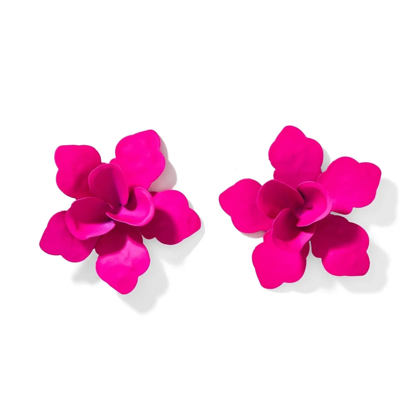 The Maxine Statement Earrings