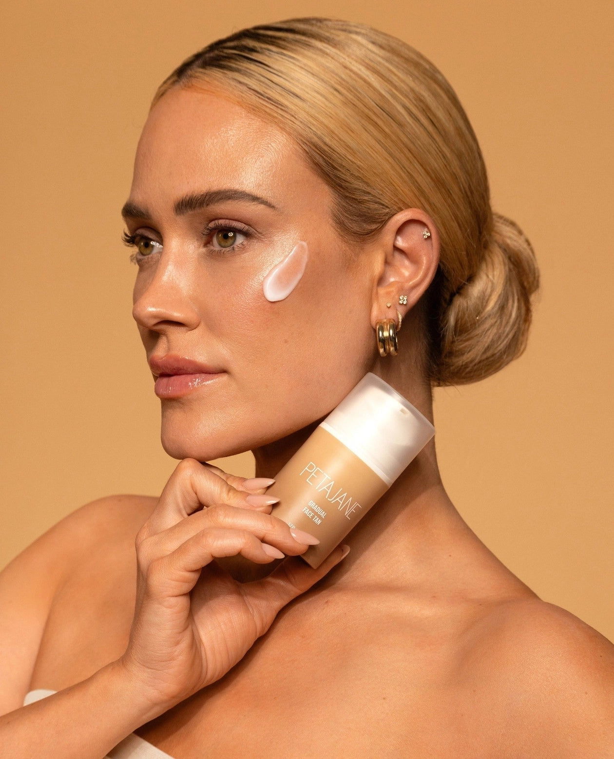 The Peta Jane Gradual Face Tan
