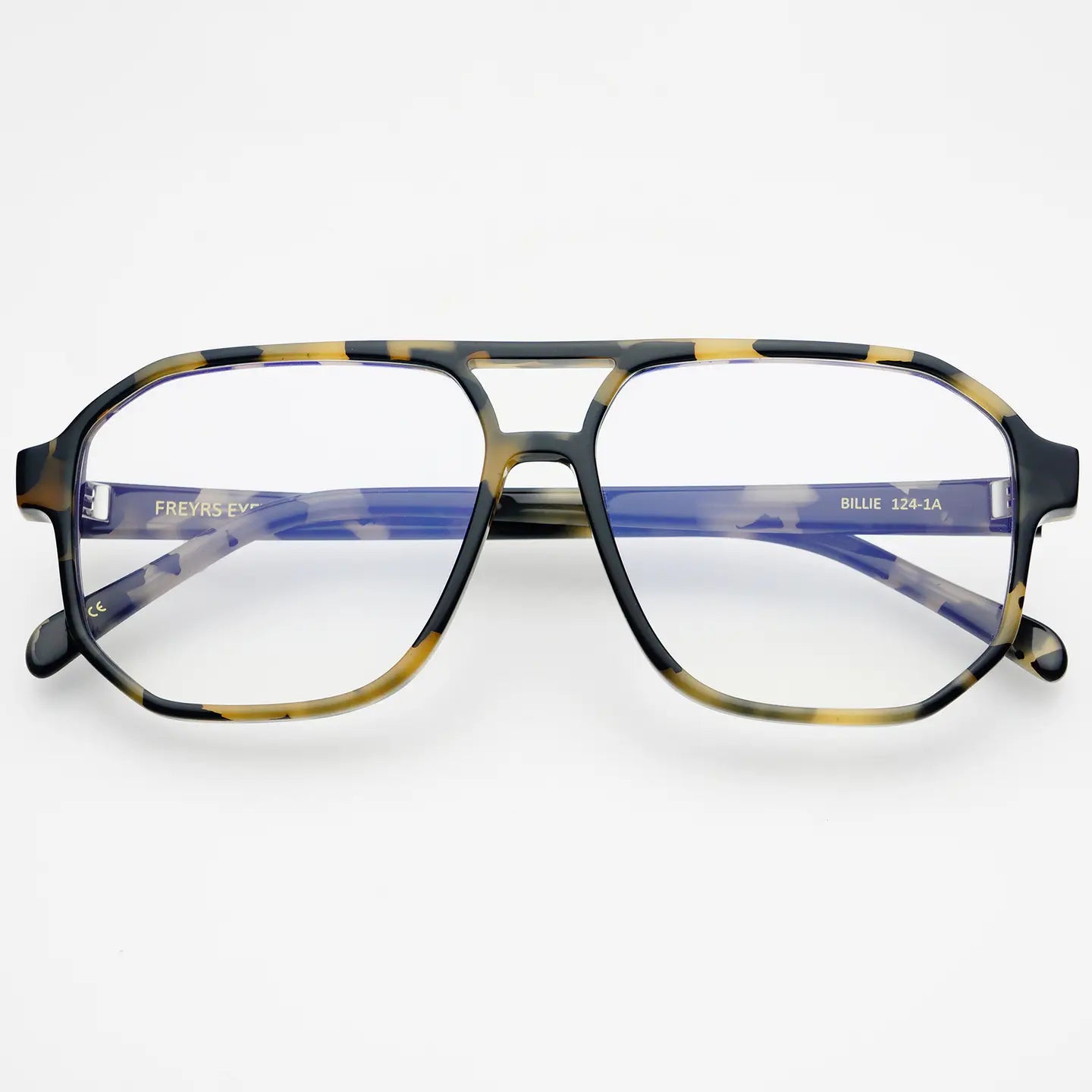 The Billie Blue Light Glasses