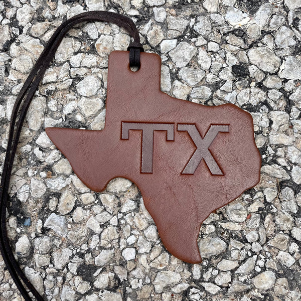 The Texas Brand Air Flair