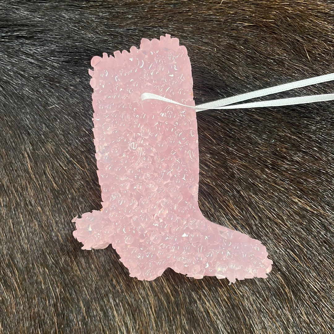 The Sweet Grace (Type) Car Freshie