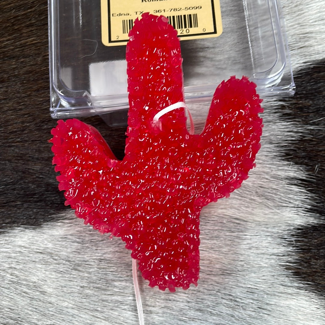 The Romance Car Freshie