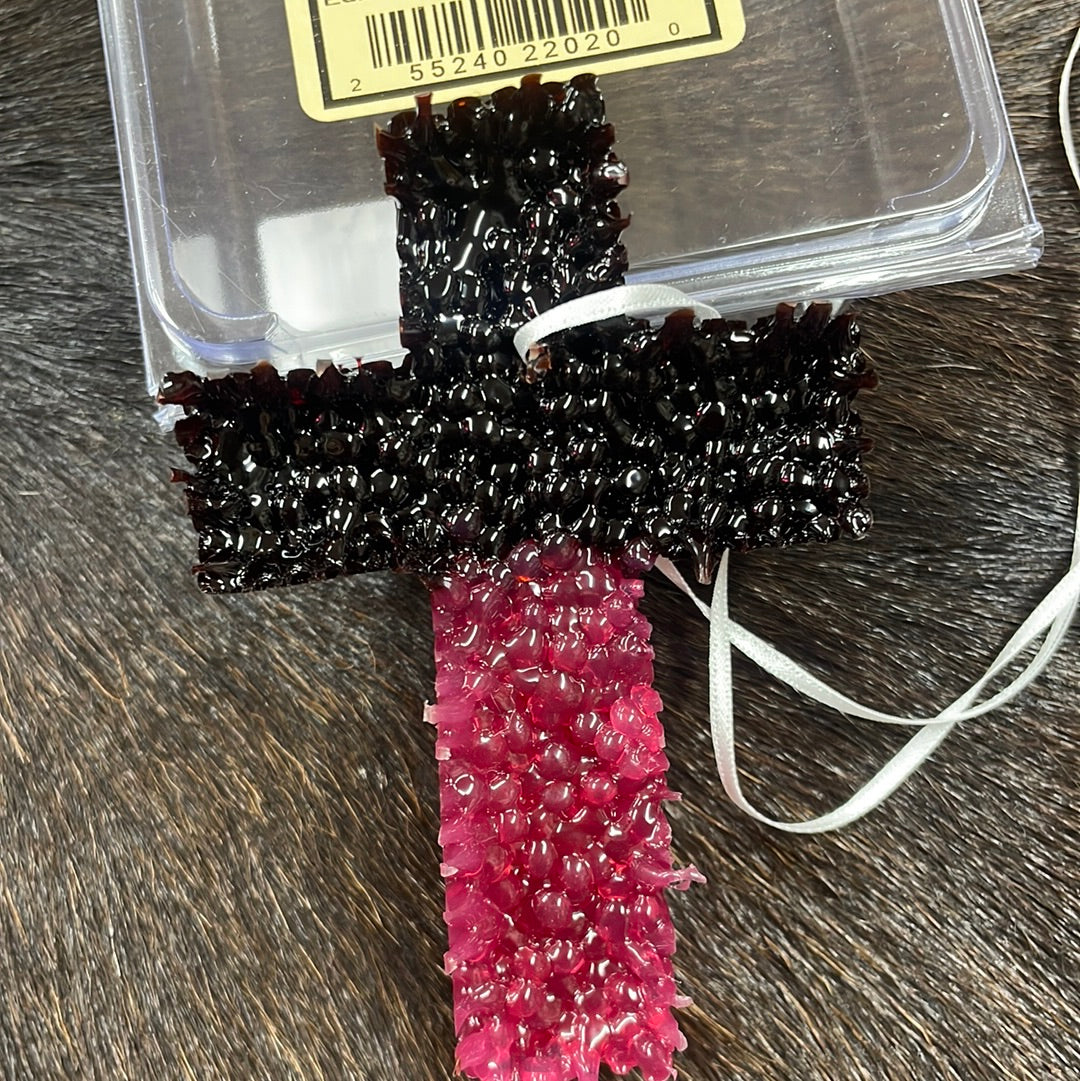 The Dirty Bird Car Freshie