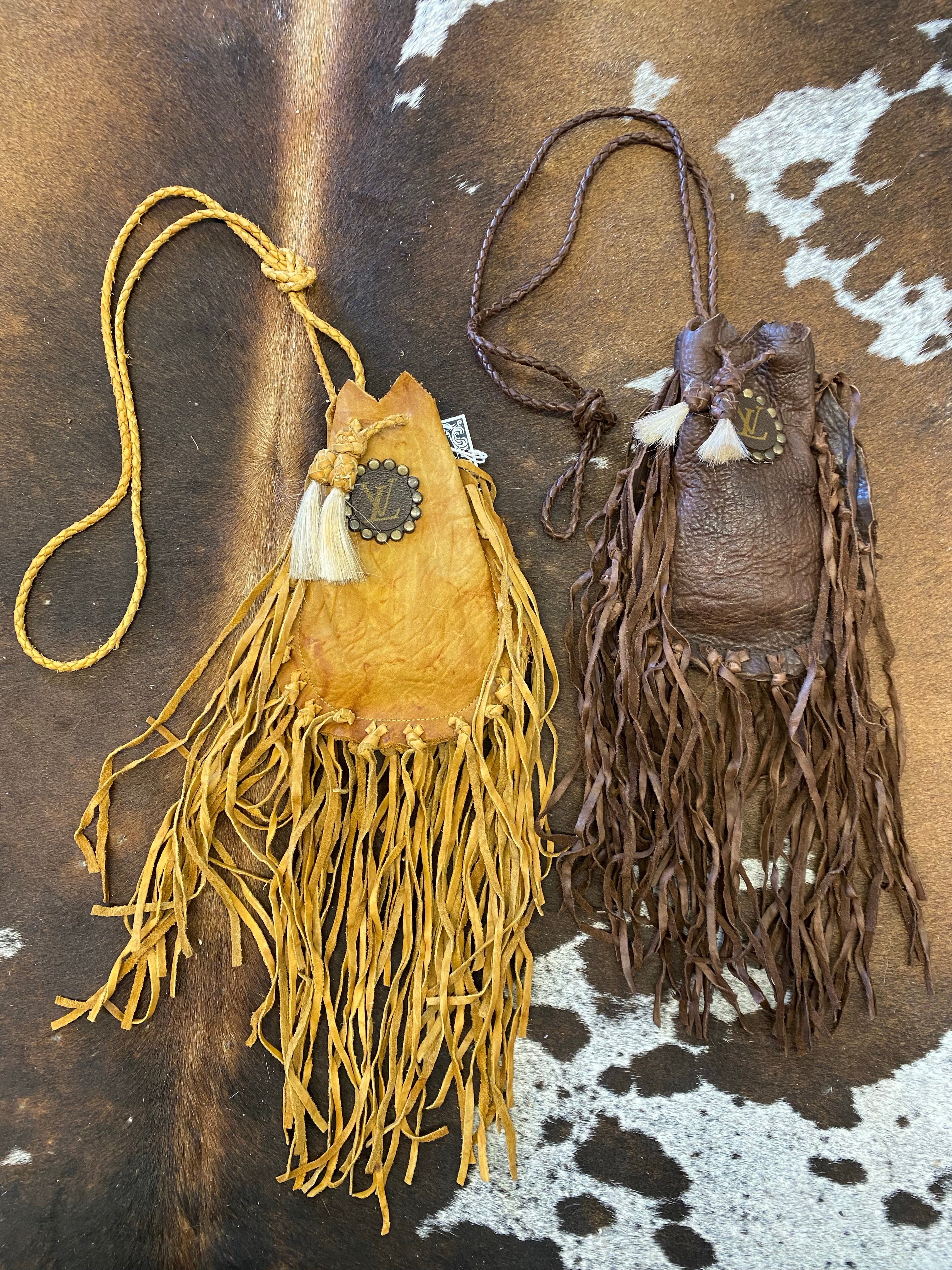 The LV Zaney Purse - 2 colors