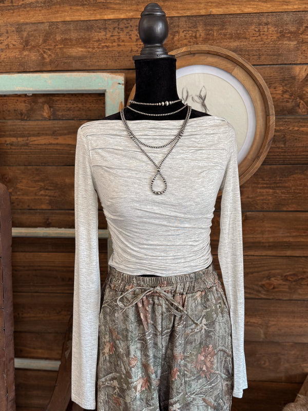 The Jolina Top