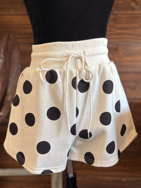 The Poppy Shorts