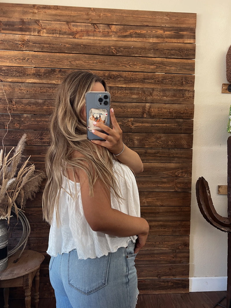 The Bellini Top