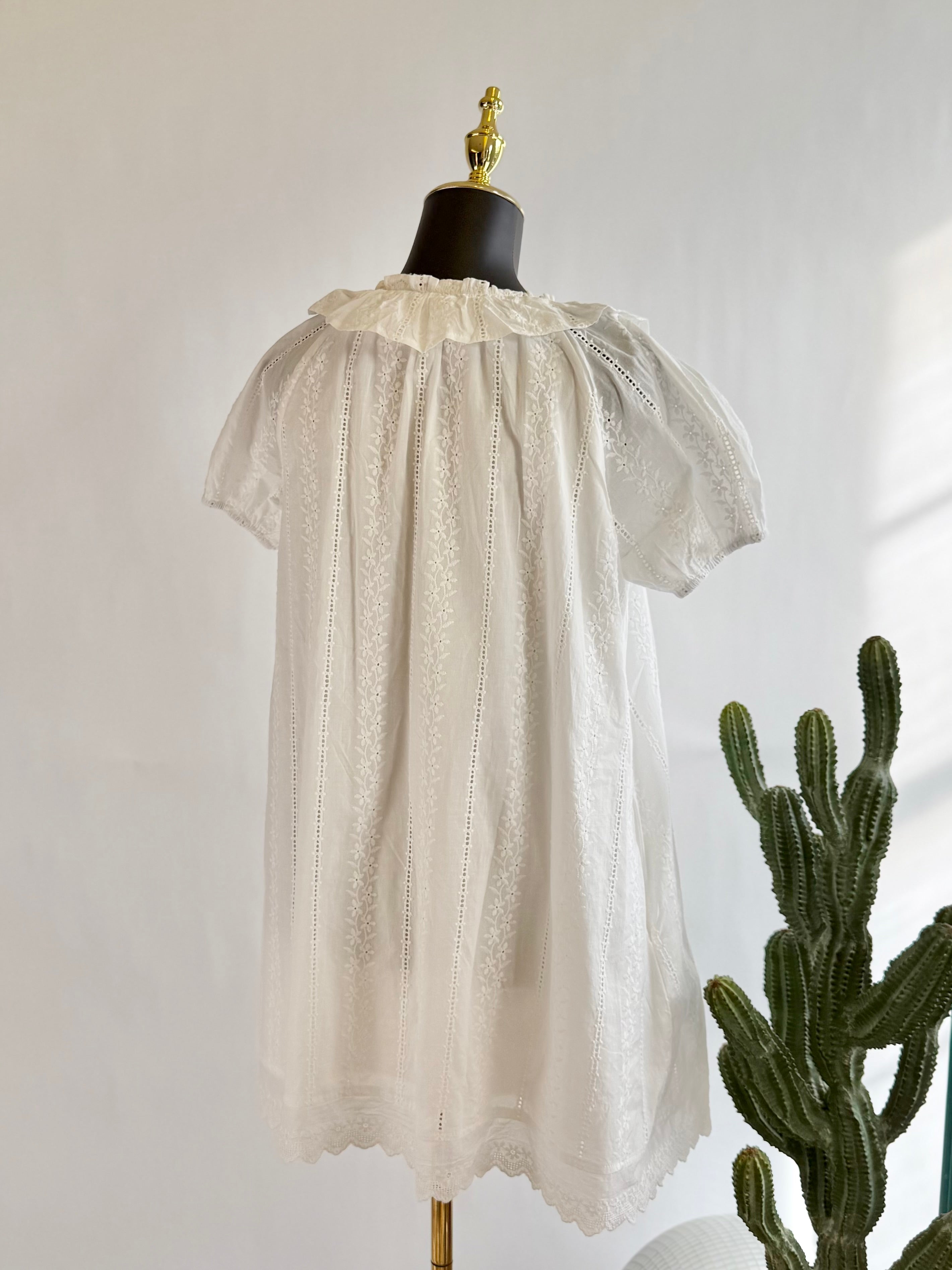 The Sunday Sweet Dress