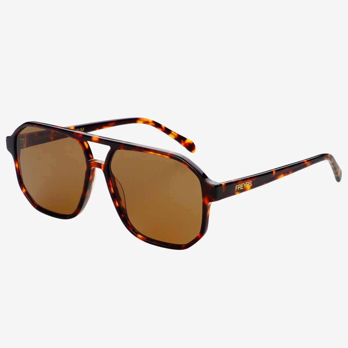 The Billie Aviator Sunglasses
