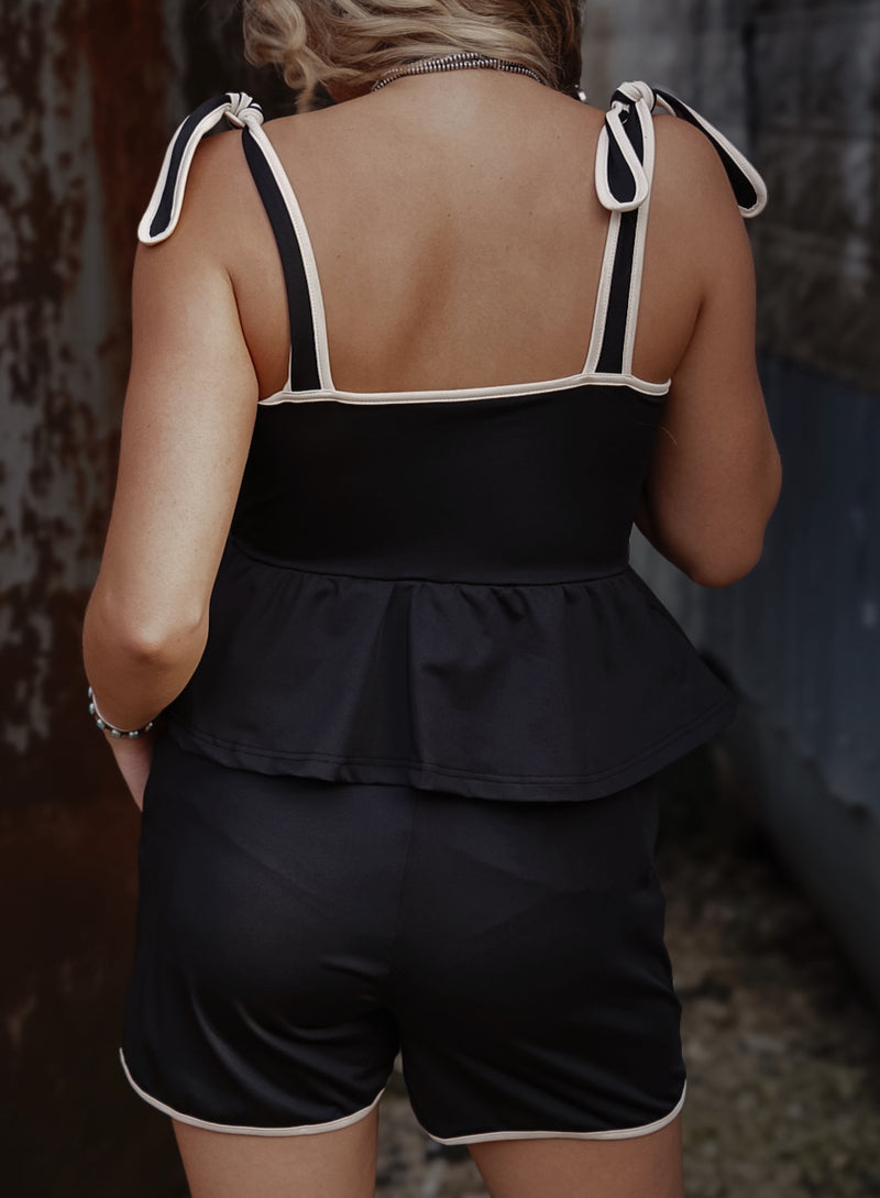 The Haden Top