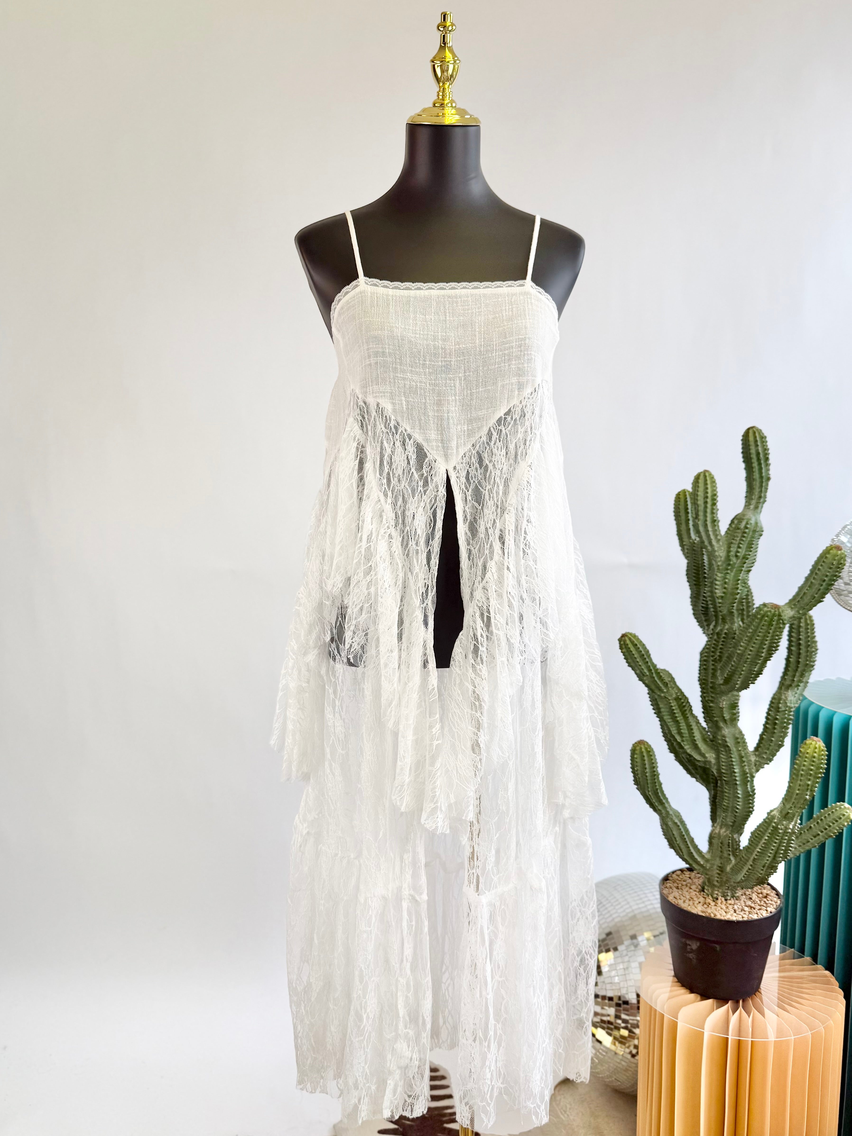 The Sweet Disposition Cami
