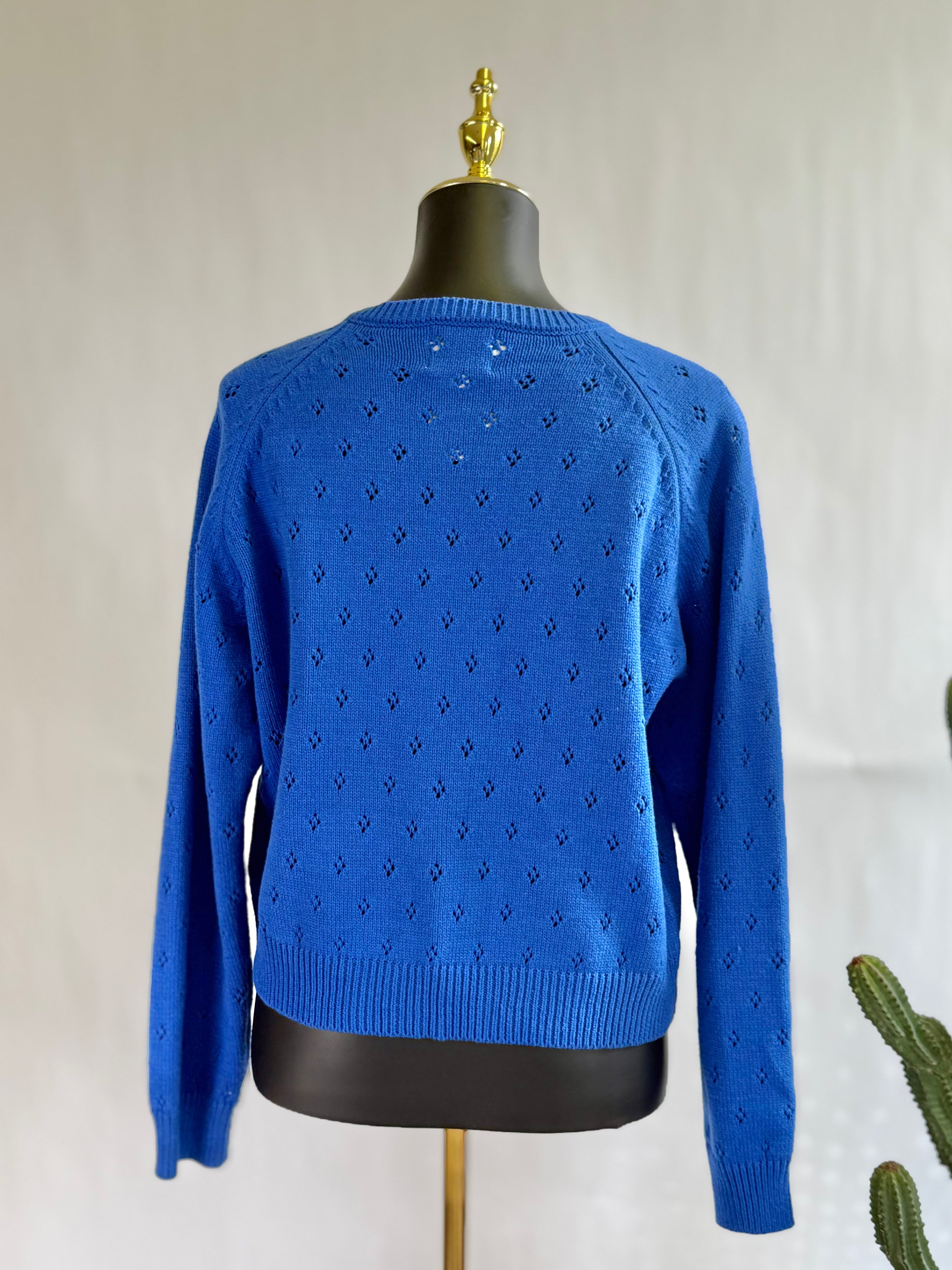 The Dara Cardigan