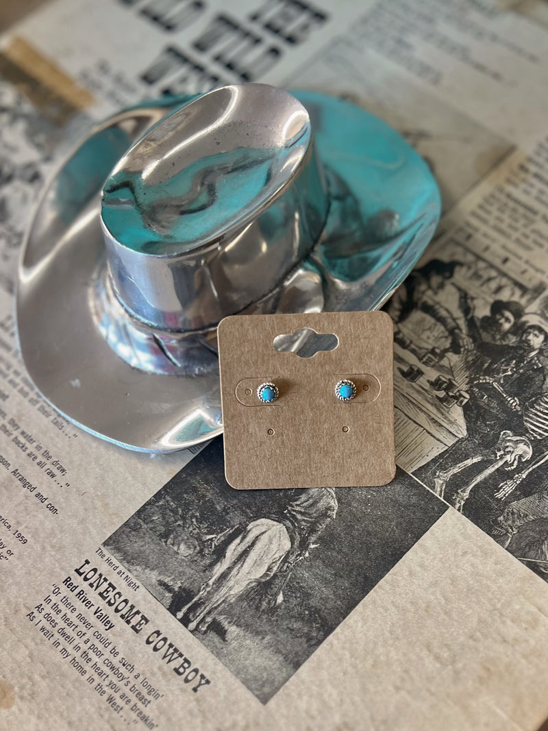The EmmyLou Studs