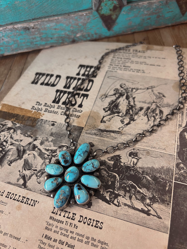 The Bonnie Necklace