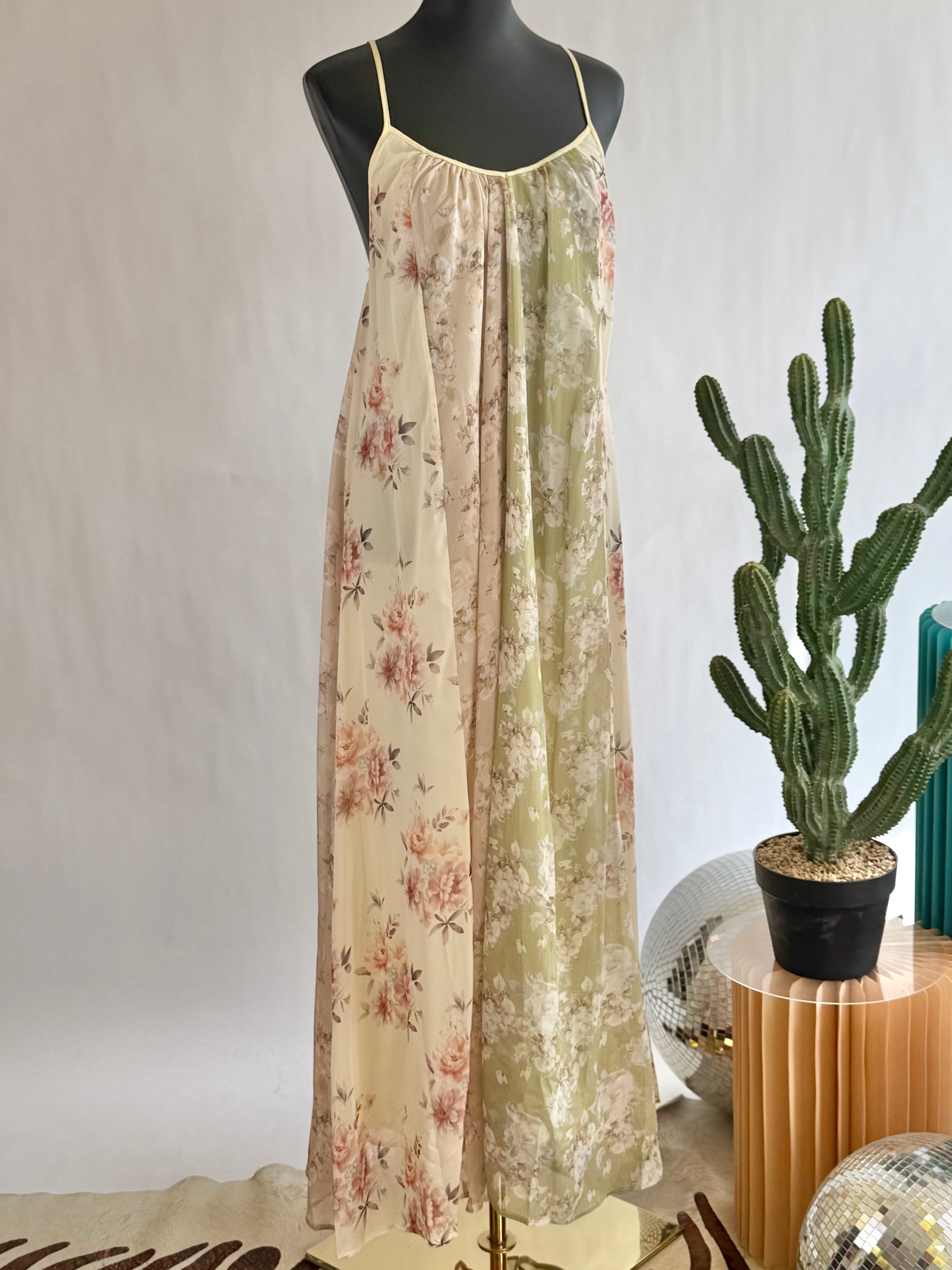 The Garden Party Dress