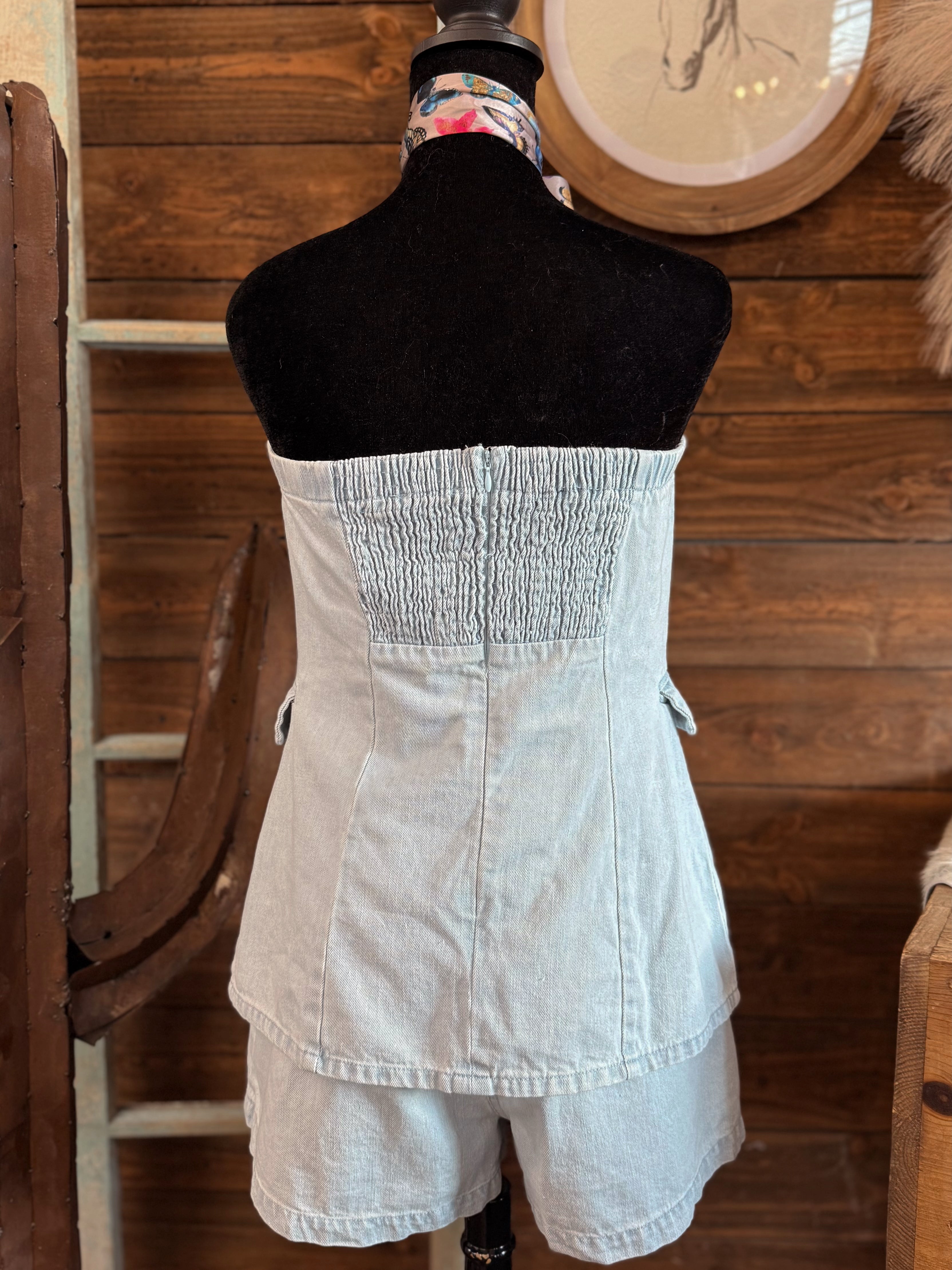 The Dolly Set - Restock