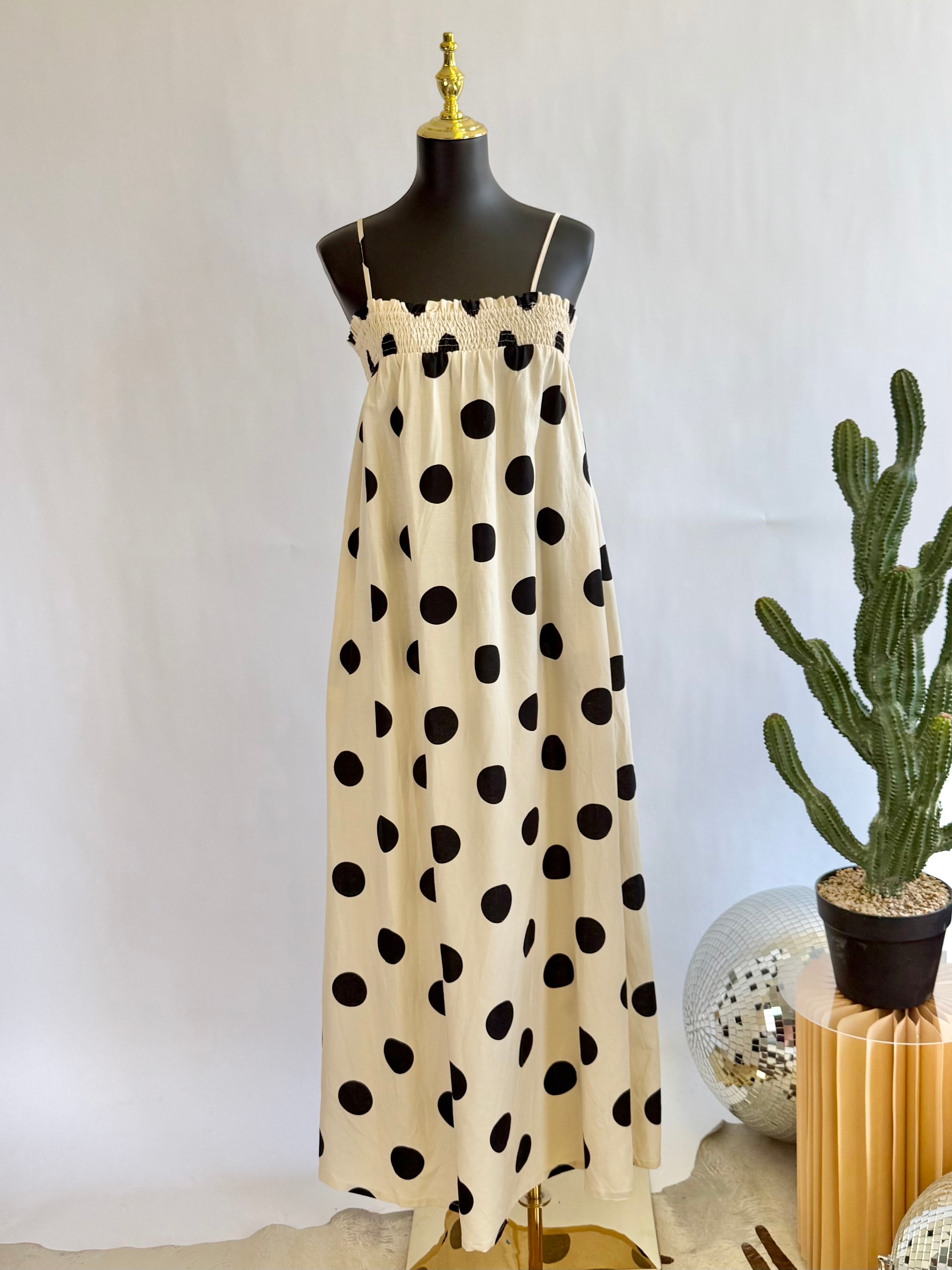 The Millie Dress