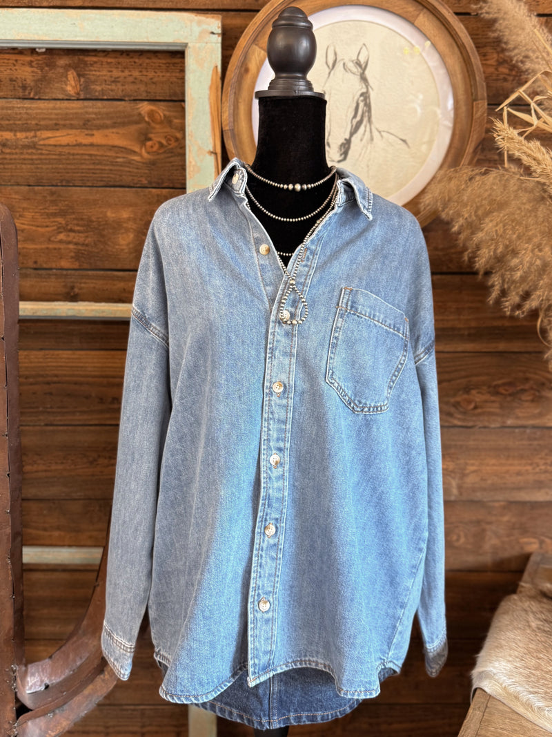 The Nevaeh Top