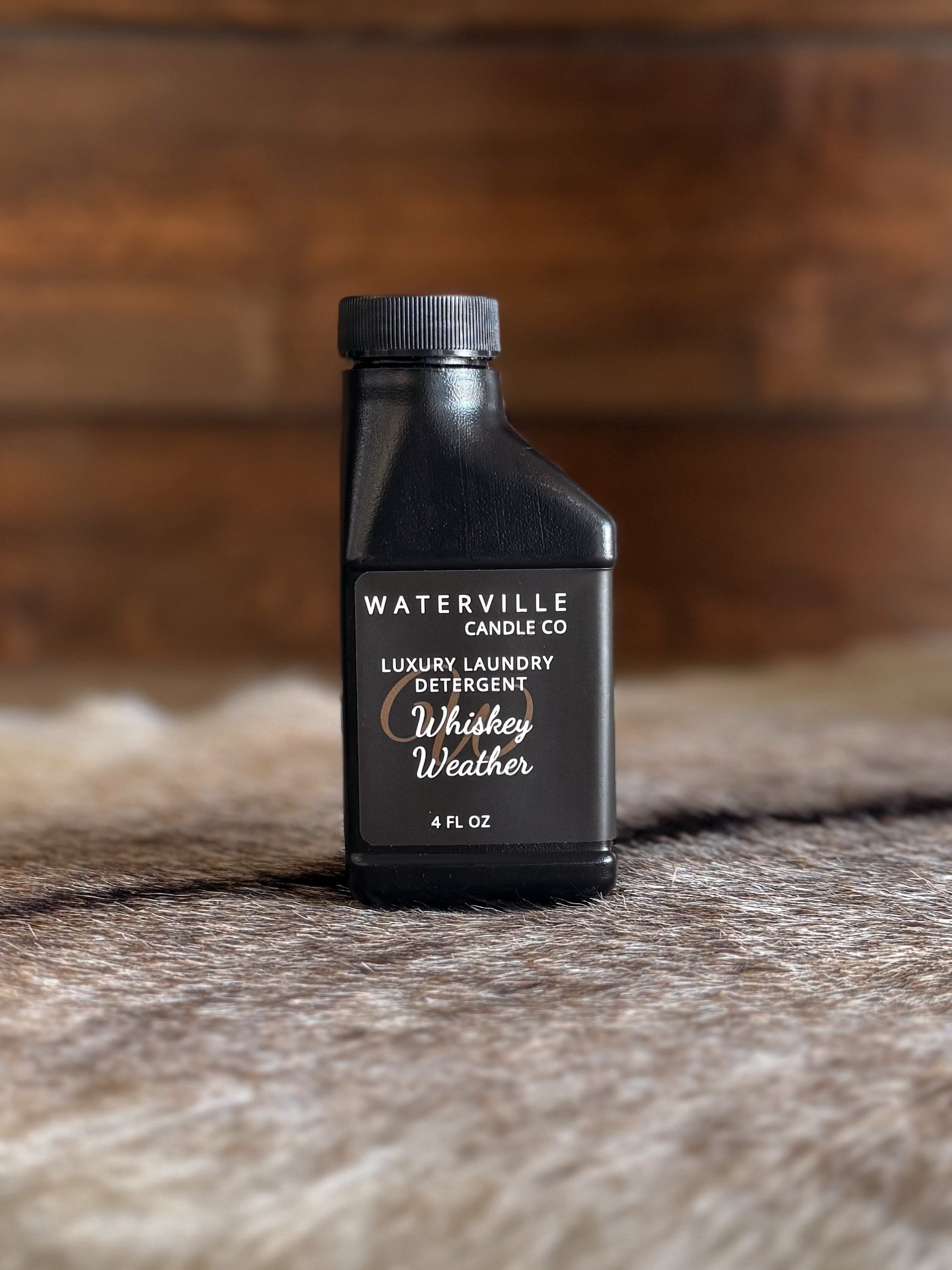 The Waterville Co. Luxury Liquid Detergent