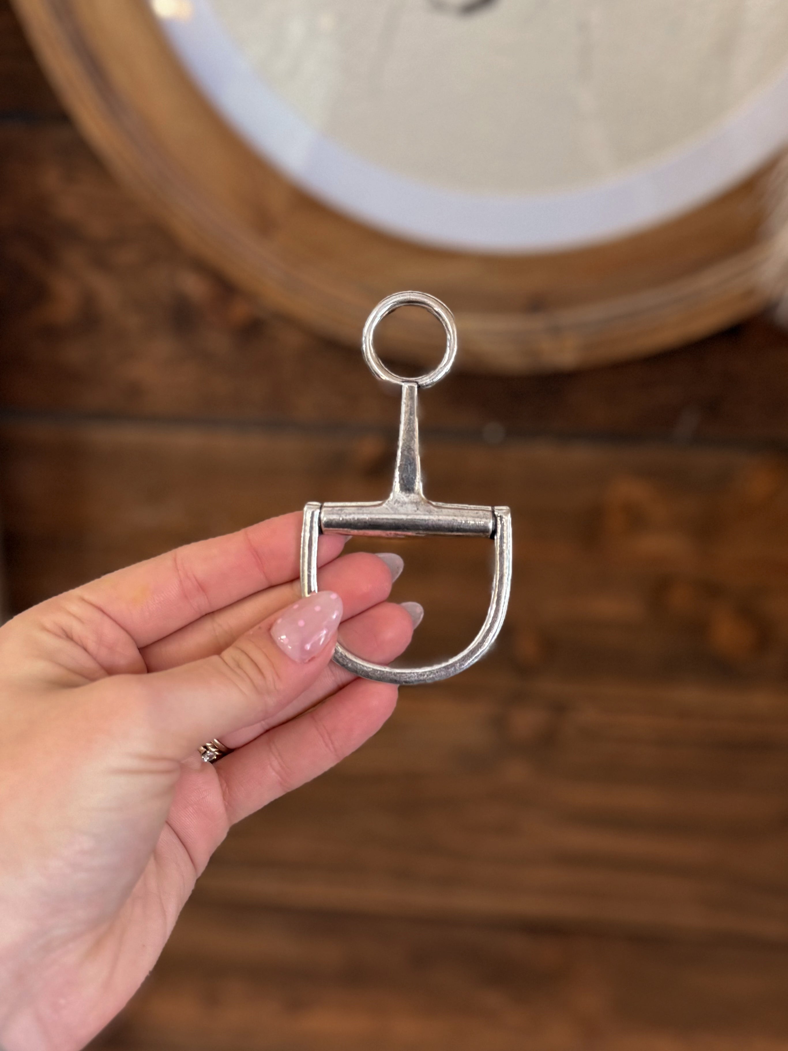 The Medallion Pendant