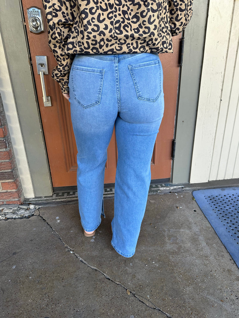 The Maya Jeans