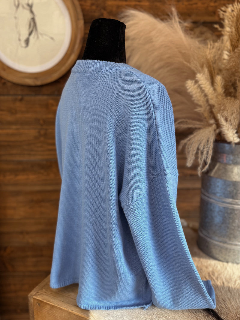 The Laney Sweater