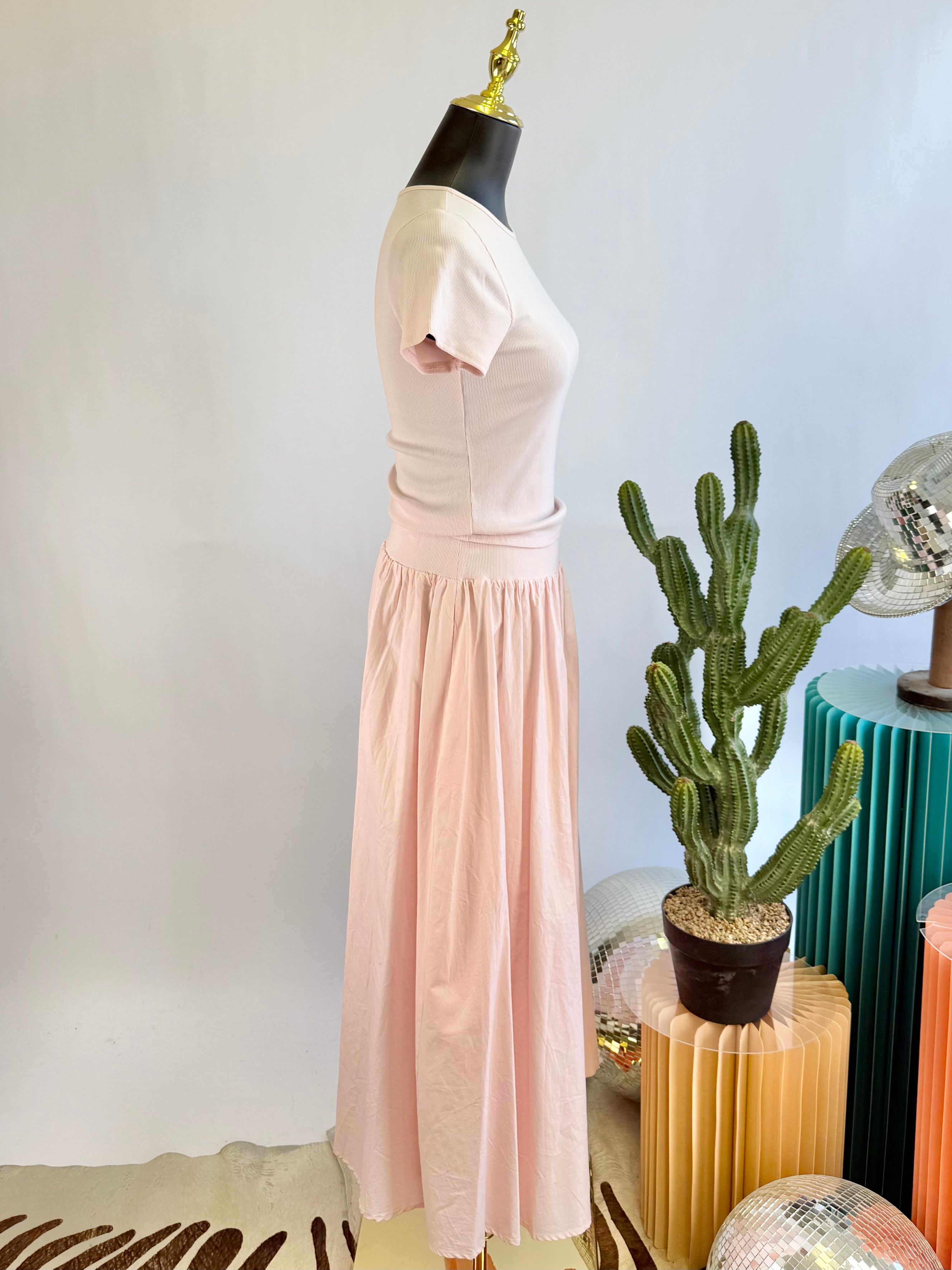 The Cotton Candy Set