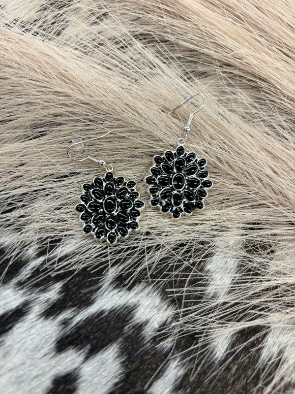 The Brady Earrings