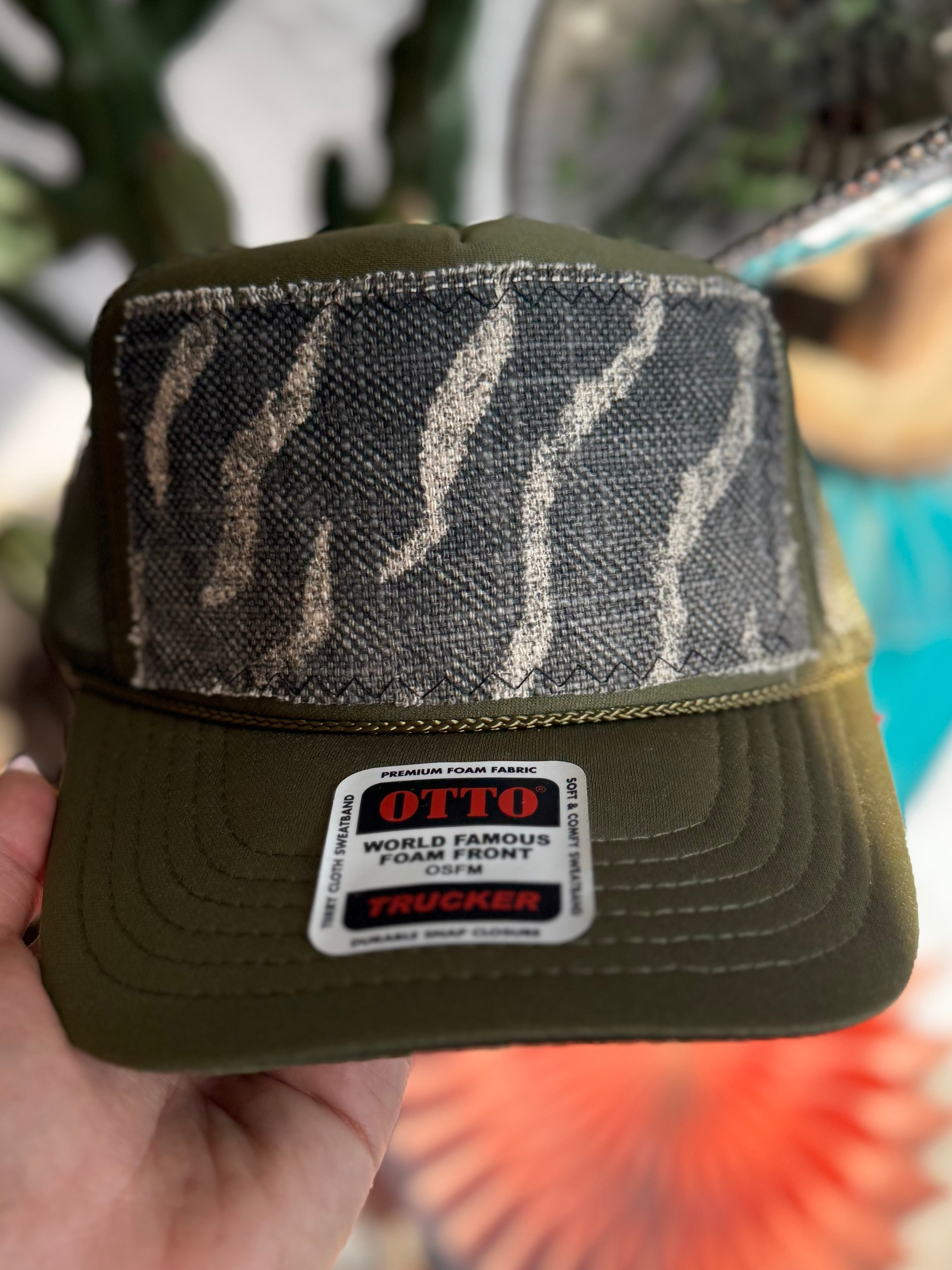 The Cali Trucker Hat