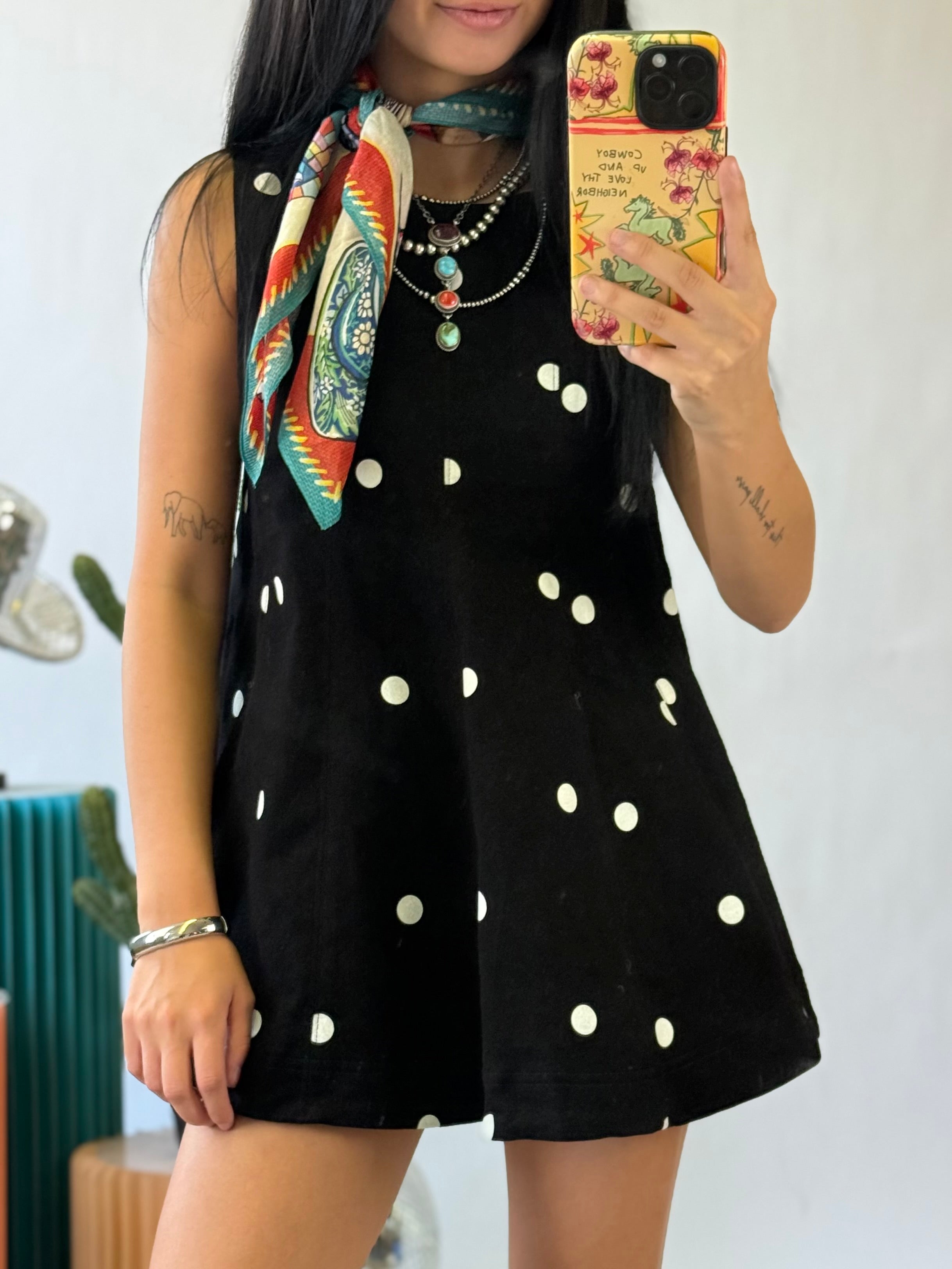 The Black Sand Set