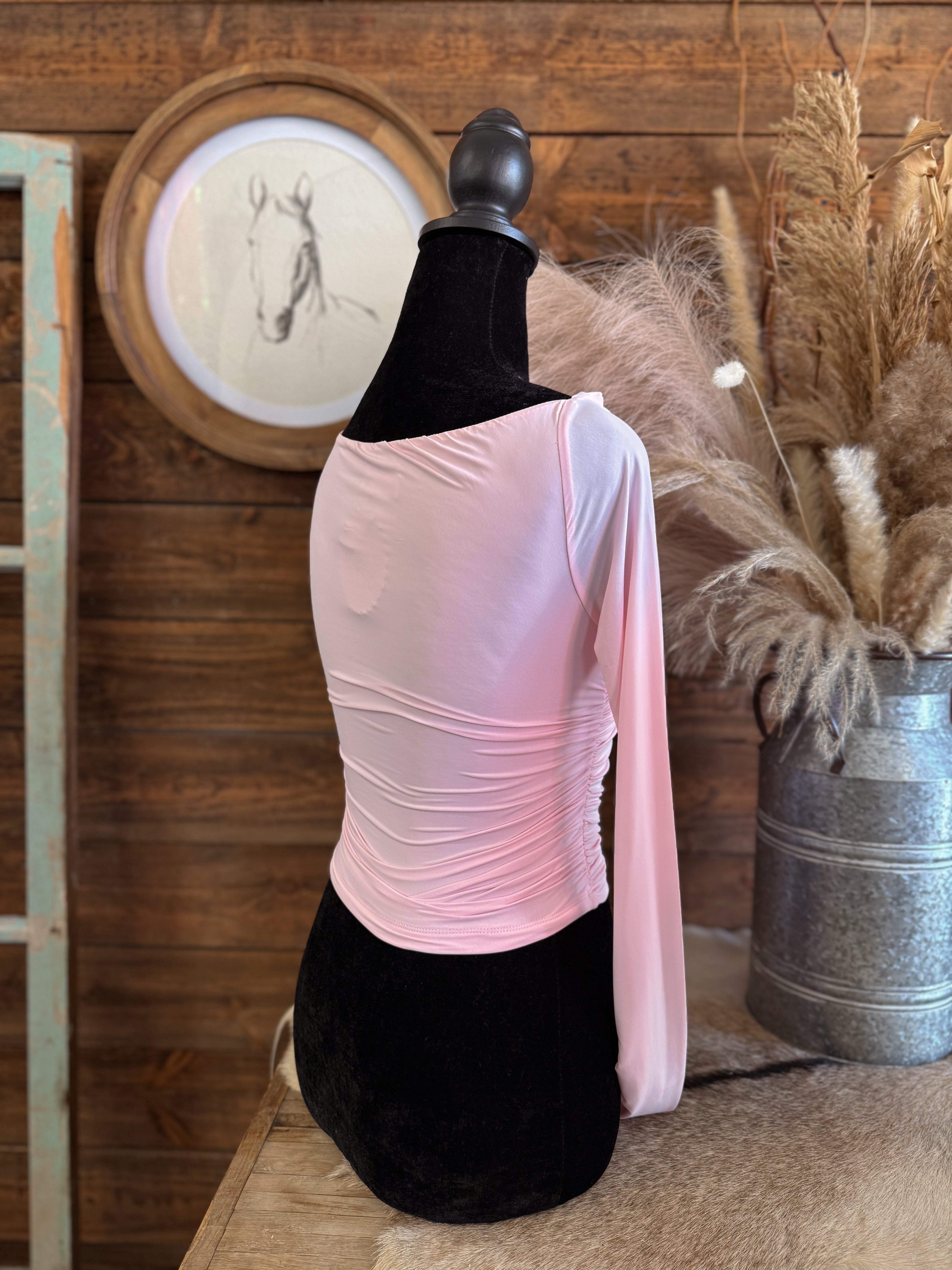 The Jolina Top - Restock