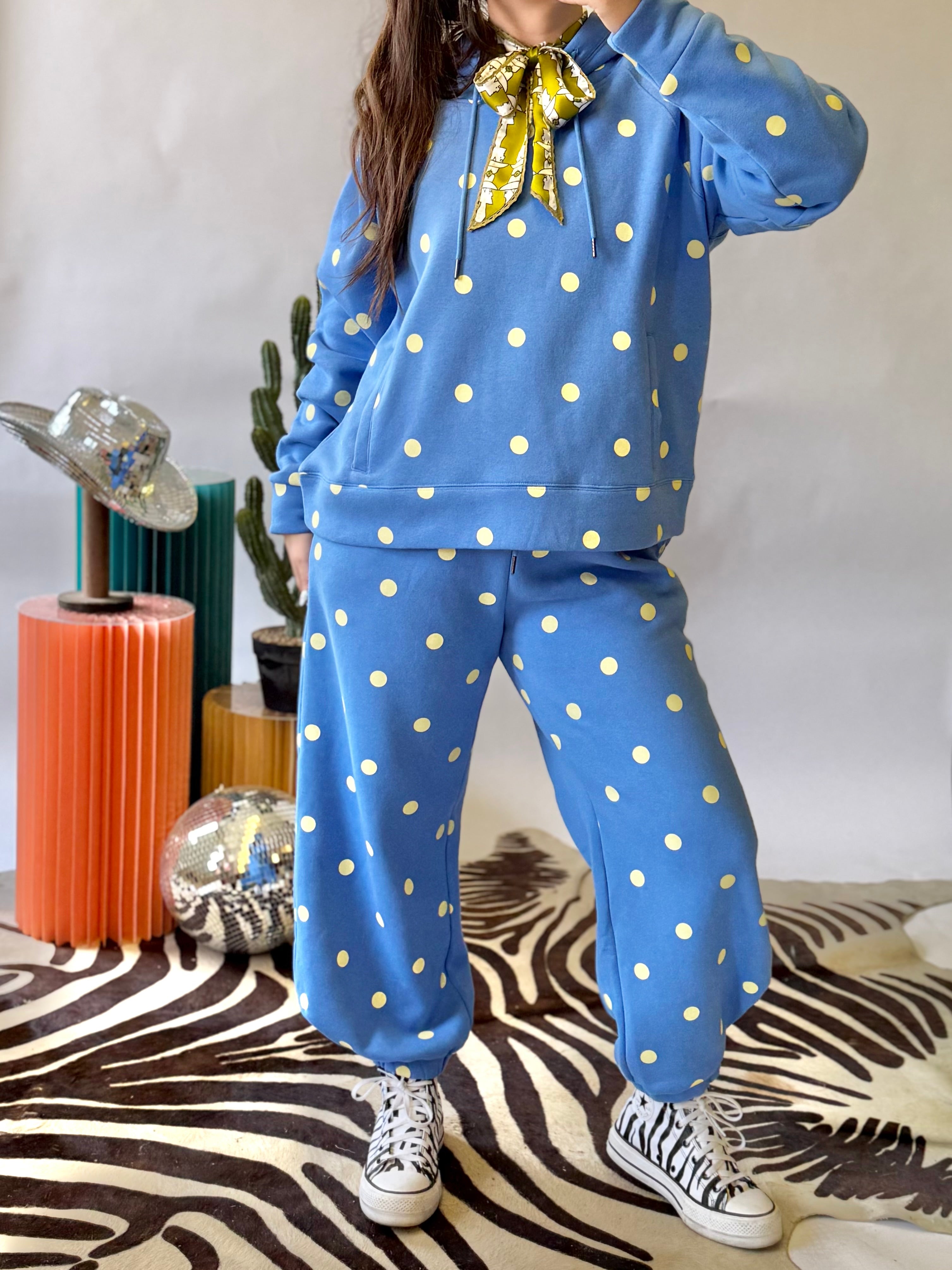 The Blue Skies & Lemon Pie Set