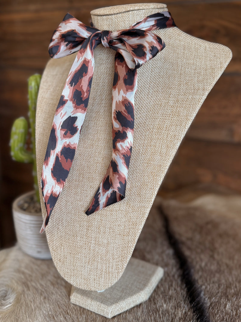 Leopard Twilly