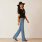 The Ariat Perfect Rise Milli Trouser Jean