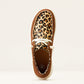 The Ariat Hilo Sneaker - Ginger Spice
