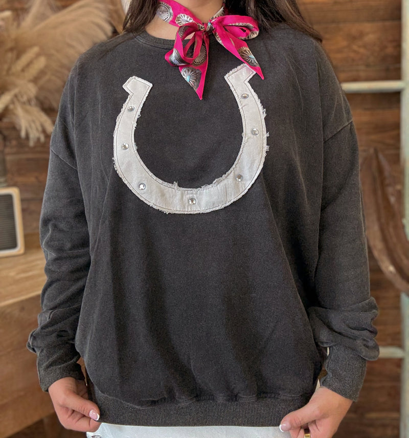 The Kacey Sweatshirt