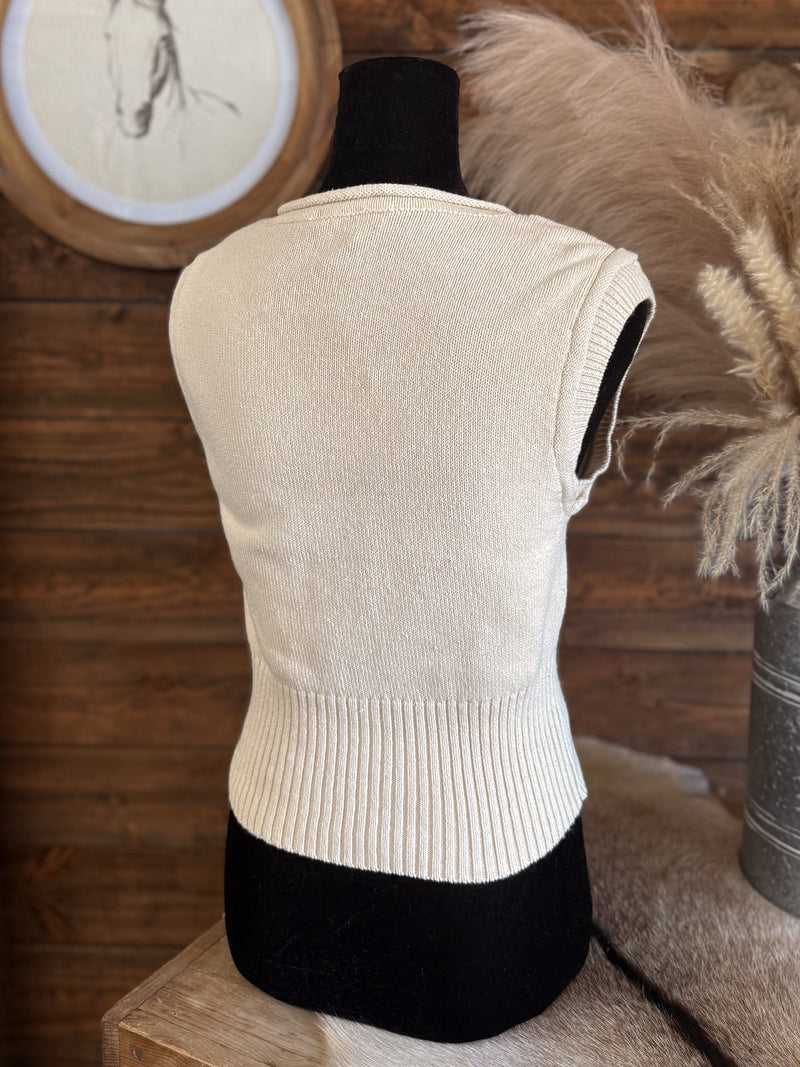 The Patsy Top