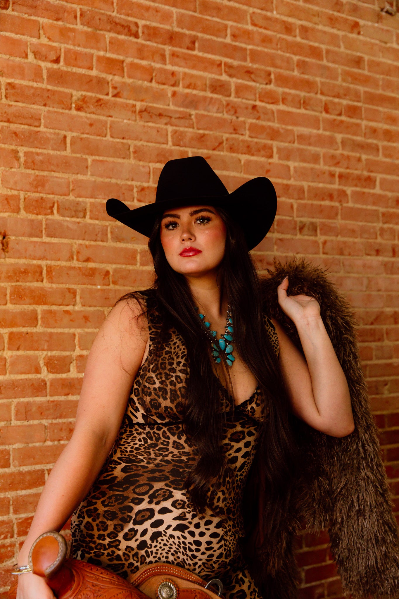 The Valerie Midi Dress