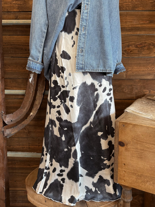 The Alex Skirt