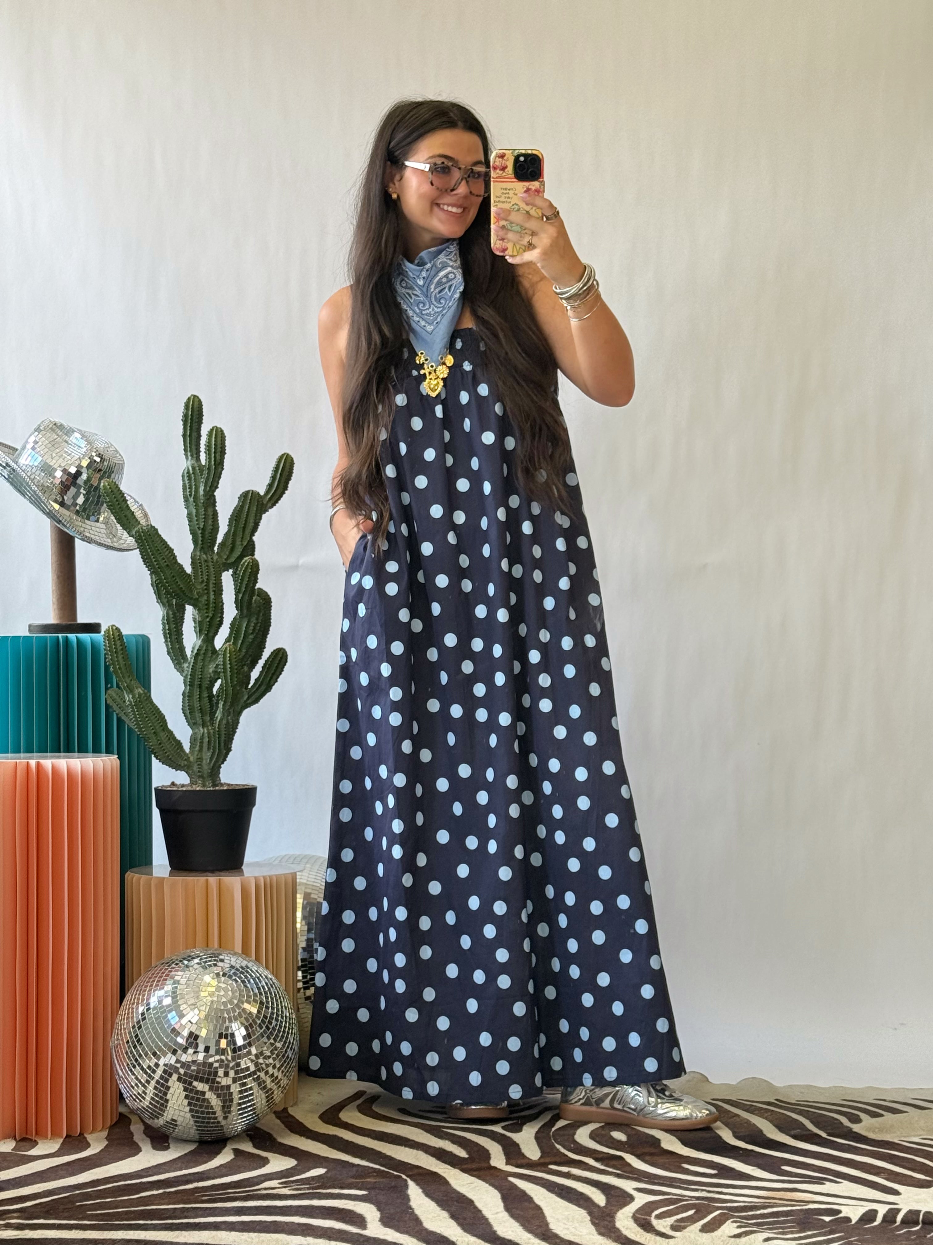 The Ari Dress