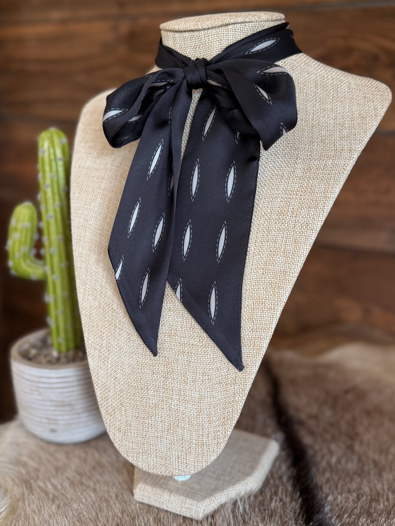 Buckstitch Twilly