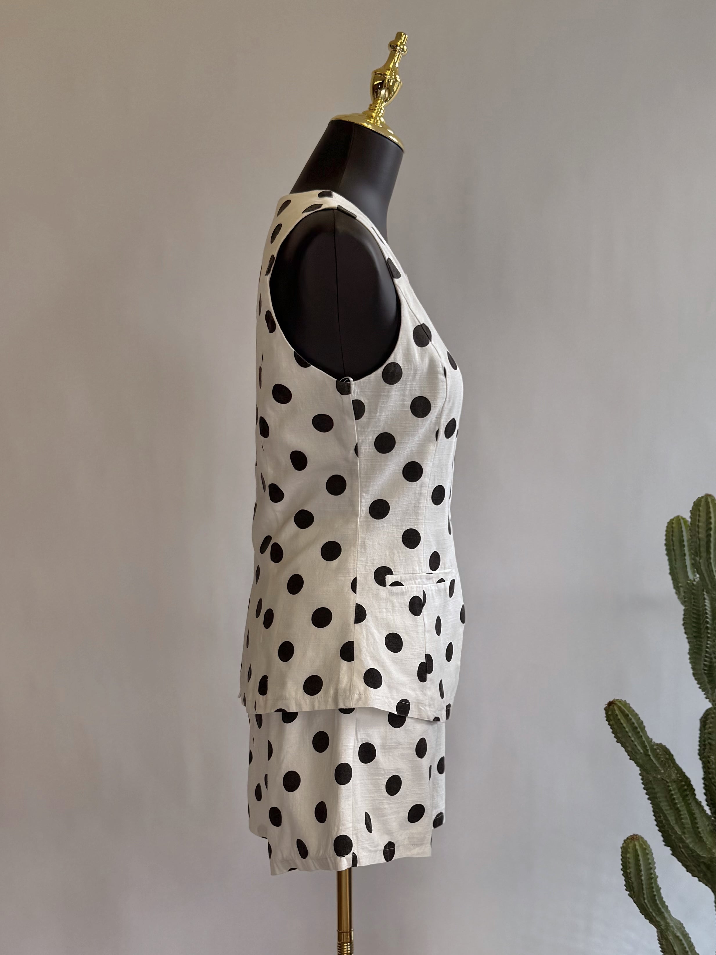 The Spring Picnic Linen Set