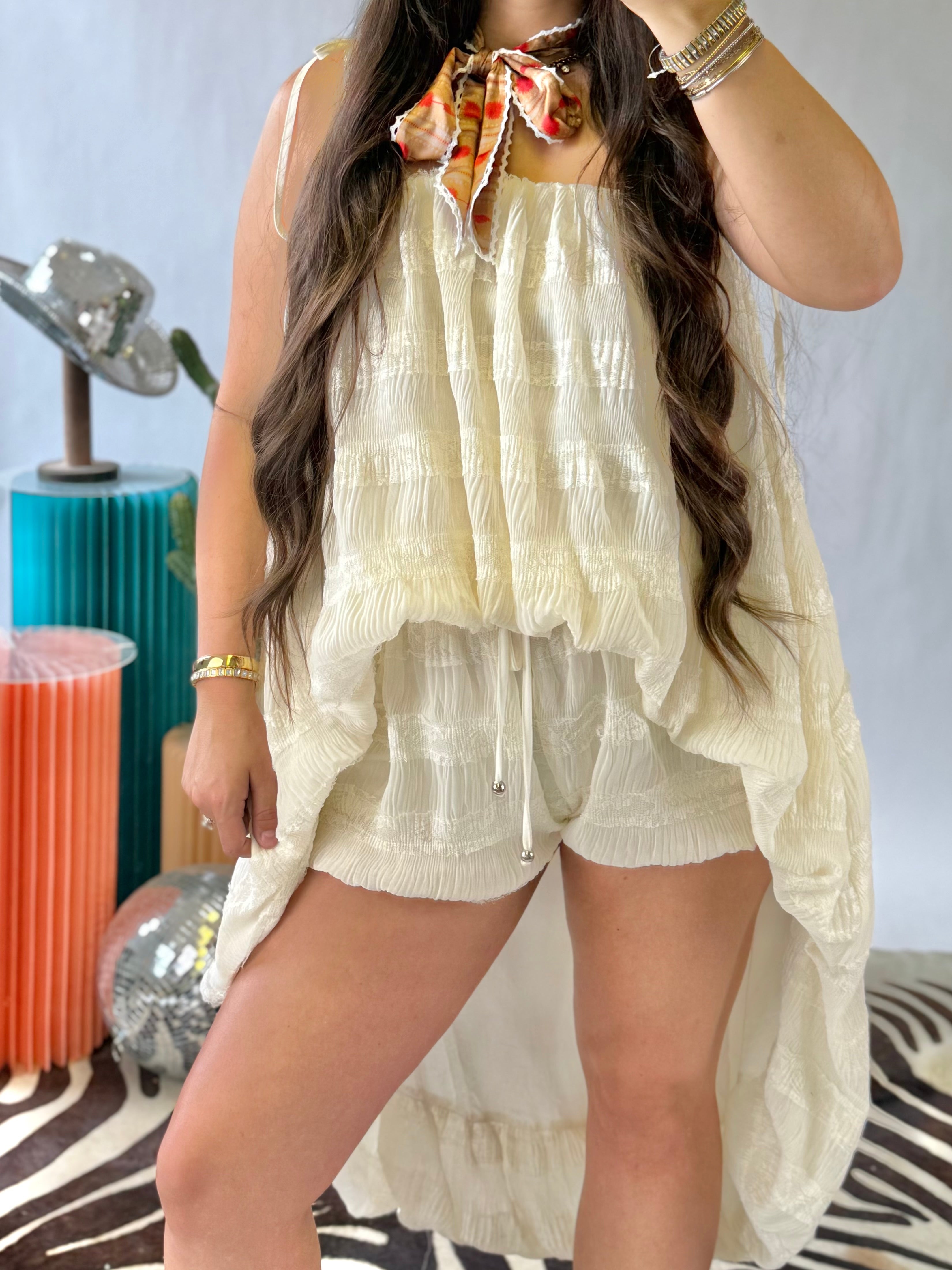 The Cloud Nine Set