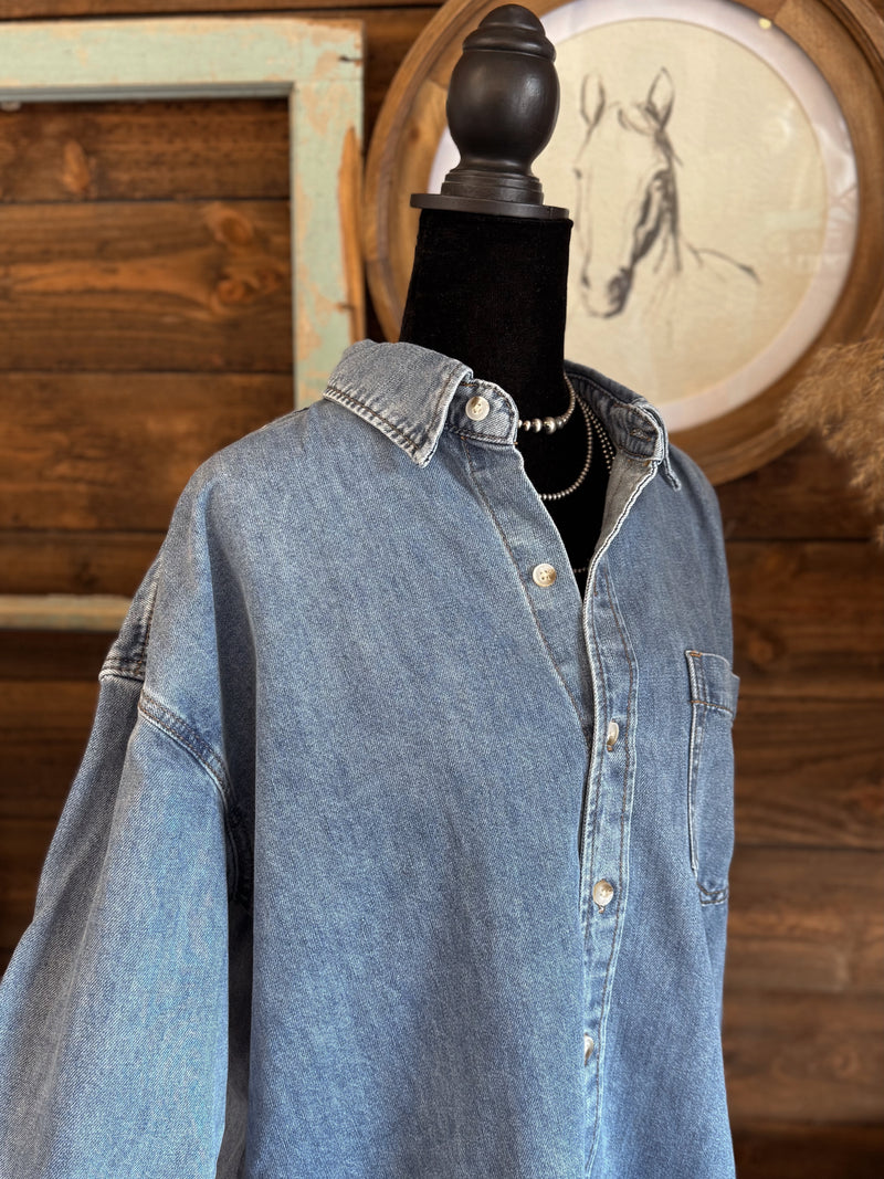 The Nevaeh Top